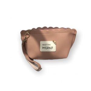 Νεσεσέρ σάπιο μήλο sweet time milano