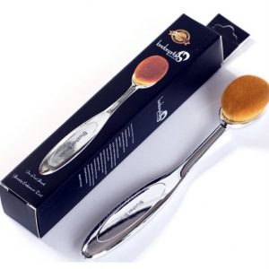 London pride blusher brush