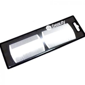 2 χτένες για ψύλλους , ψείρες