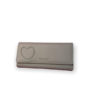 Πορτοφόλι φυστική forever young