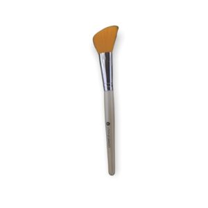 Cover shoot slanted blusher brush