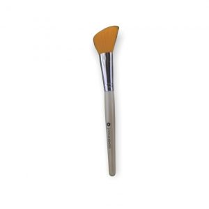 Cover shoot slanted blusher brush
