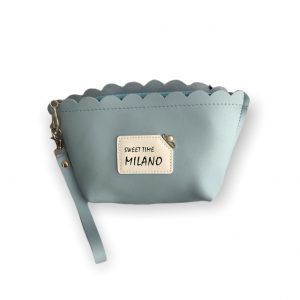 Νεσεσέρ γαλάζιο sweet time Milano