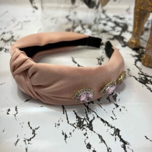 Στέκα ροζ με ζιργκον