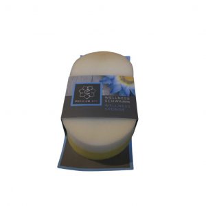 Wellness sponge