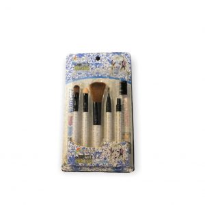 Soft make up brush