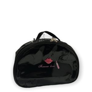 Νεσεσέρ με χείλη οβάλ μαυρο