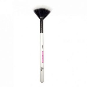 Lilyz small fan brush