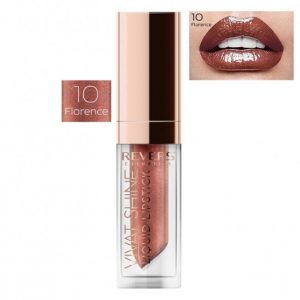 Revers VIVAT SHINE LIPSTICK 10 Florence