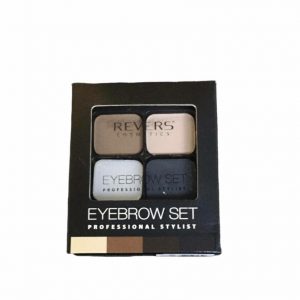 REVERS EYEBROWN SET NO 03