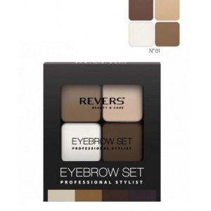 REVERS EYEBROW SET 01