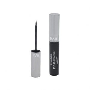 Leticia well Max definition  eyeliner