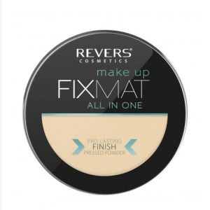Revers Fix Mat All In One Pressed Powder 04