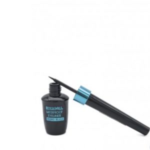 Leticia well waterproof eyeliner