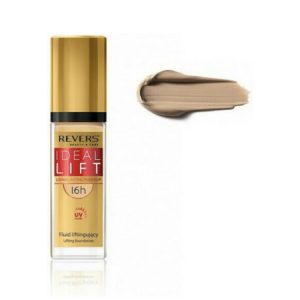 Revers Cosmetics Ideal Lift Long Lasting Lifting Foundation 12 30ml