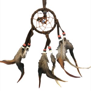 Ονειροπαγίδα καφέ