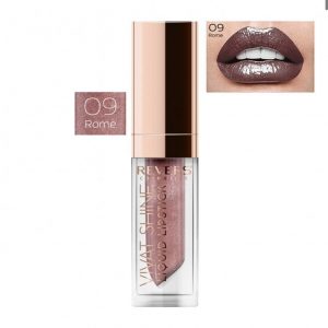 Revers VIVAT SHINE LIQUID LIPSTICK (Nr 09 Rome)