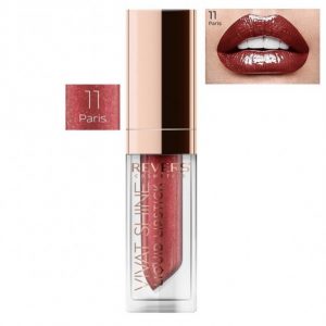 Revers VIVAT SHINE LIQUID LIPSTICK 11 paris