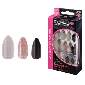 ROYAL Temptation stiletto