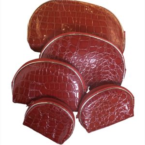 Νεσεσέρ σετ 5 κόκκινο κρόκο