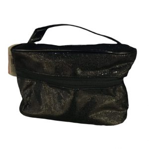 Νεσεσέρ μαύρο γκλιτερ