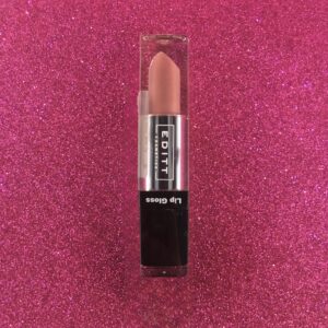 EDITT cosmetic lip gloss no 6