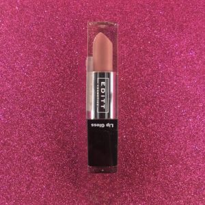 EDITT cosmetic lip gloss no 6