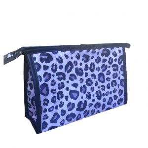 Royal cosmetics purrfection make up bag large