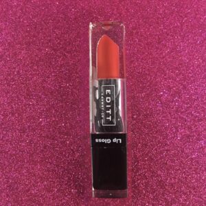 EDITT cosmetic lip gloss no2