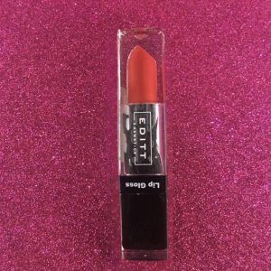 EDITT cosmetic lip gloss no2