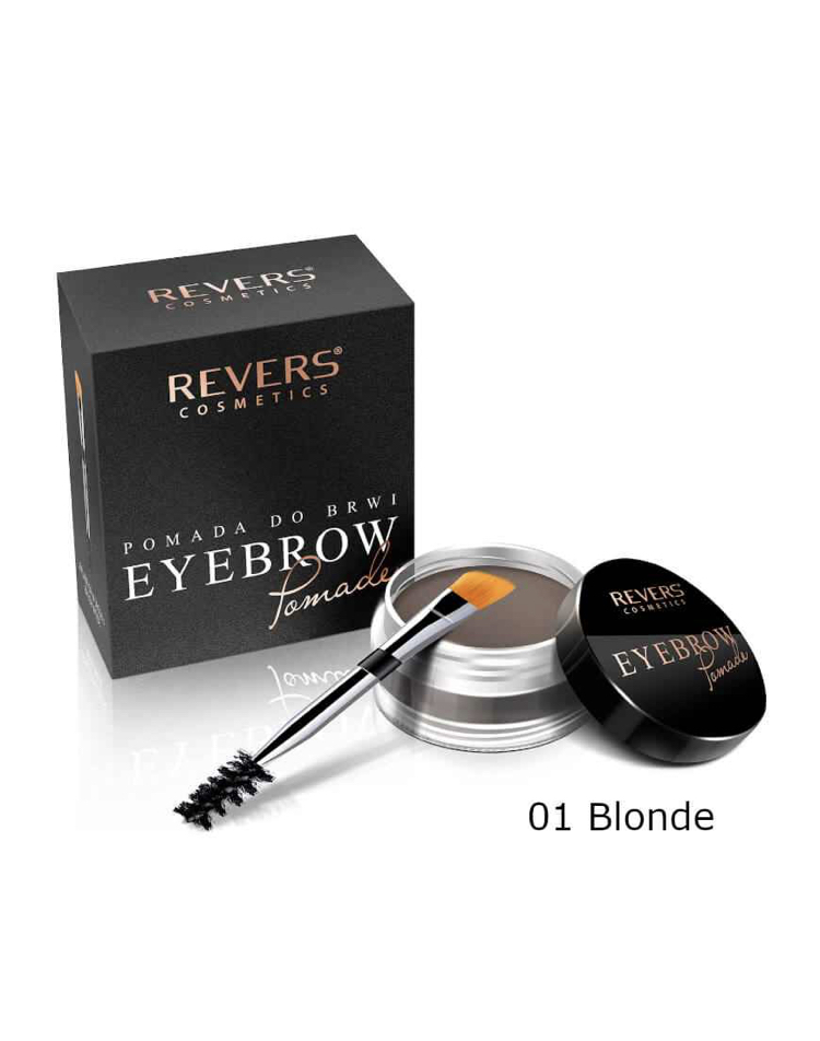 Revers eyebrow pomade (Blonde 01)