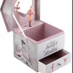 Atmosphera μουσικο κουτι μπαλαρινα