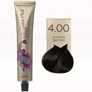 FarmaVita Life Color Plus (Intense Brown)100ml