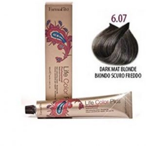 FarmaVita Life Color Plus 6.07