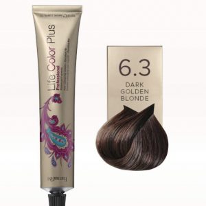 FarmaVita Life Color Plus 6.3