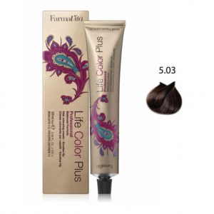 FarmaVita Life Color Plus 5.03
