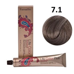 farmaVita life color plus 7.1