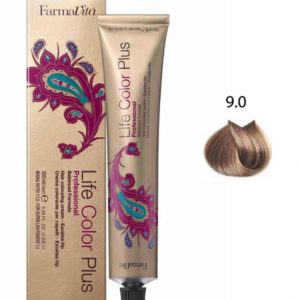 farmaVita life color plus 9.0