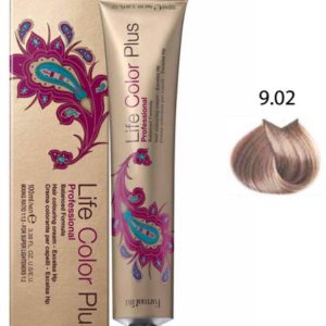 farmaVita life color plus 9.02