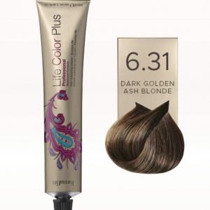 FarmaVita Life Color Plus 6.31