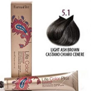 FarmaVita Life Color Plus 5.1