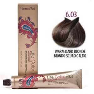 FarmaVita Life Color Plus 6.03