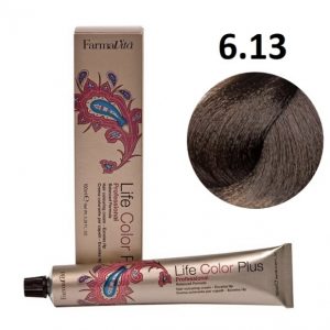 FarmaVita Life Color Plus 6.13