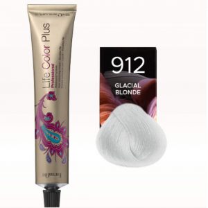 FarmaVita Life Color Plus (912 Glacial Blonde)100ml