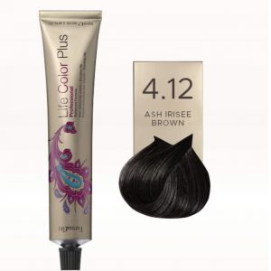 FarmaVita Life Color Plus 4.12