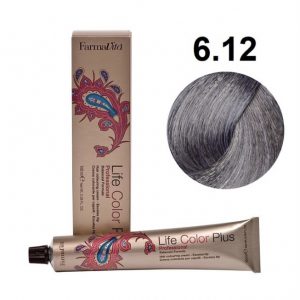 FarmaVita Life Color Plus 6.12