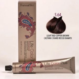 FarmaVita Life Color Plus 5.64