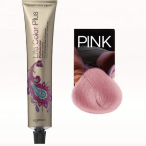 FarmaVita Life Color Plus PINK 100ml