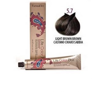 FarmaVita Life Color Plus 5.7