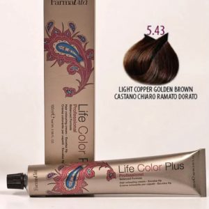 FarmaVita Life Color Plus 5.43